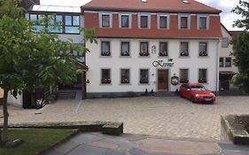 Hotel&Gästehaus Krone